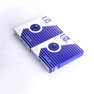 品質  Biconvex One Piece PMMA IOL Polymethyl Methacrylate Posterior Chamber IOL 工場